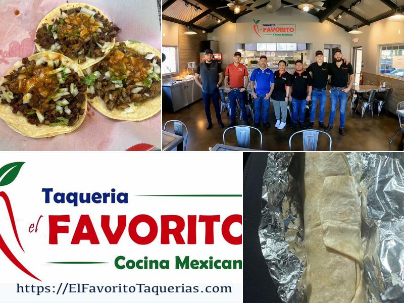 El Favorito Taqueria