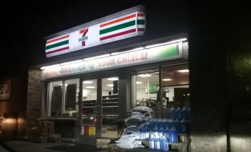 7-Eleven