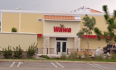 Wawa Miami Gardens