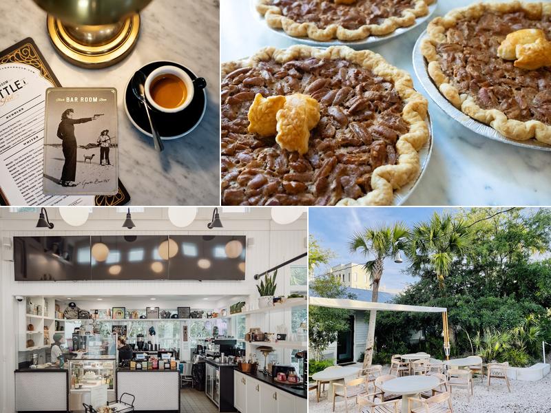 Black Bear Bread Co.