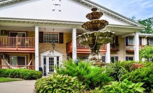 Countryside Corporate Apartments