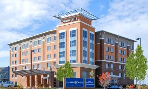 Cambria Hotel Madison East