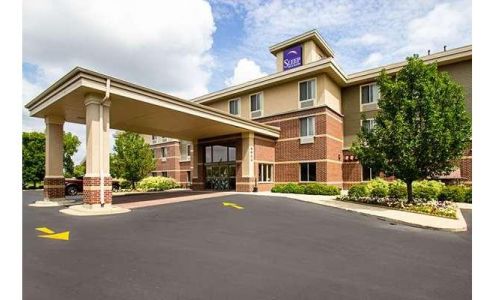 Sleep Inn & Suites