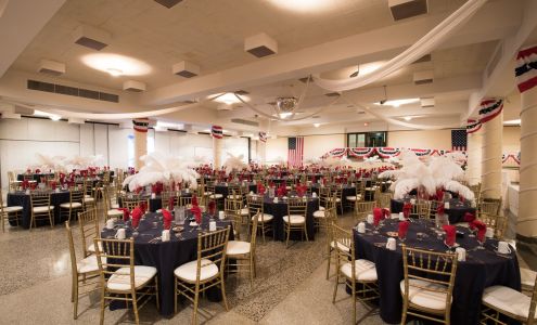 Wisconsin Masonic Center