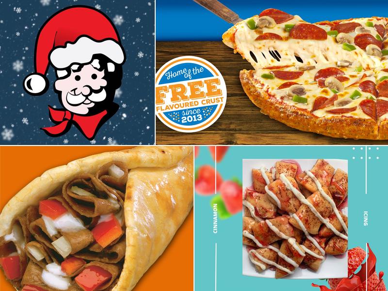 Greco Pizza Xpress 98 Canada Dr #96, Harbour Breton