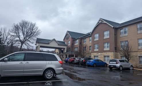 Country Inn & Suites by Radisson, Madison Southwest, WI