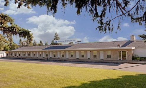 Valued Stay Mayflower