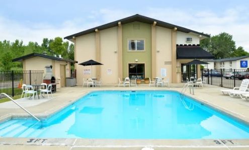 Valued Stay Madison