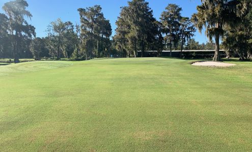 Grand Ridge Golf Club 500 Willowdale Blvd, Luling Louisiana 70070