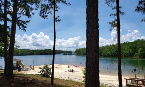 Dare Power Park Jacksons' Gap