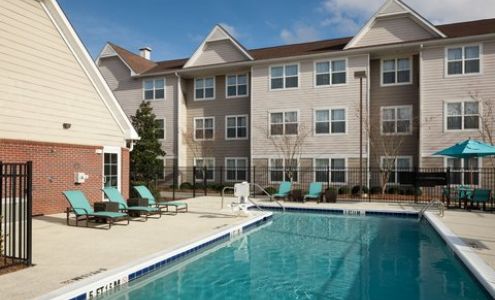 Residence Inn Dothan