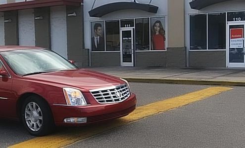 Park Place Shopping Center