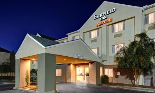 Fairfield Inn Dothan