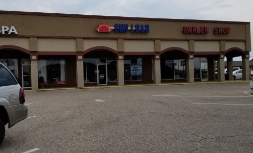 Westgate Shopping Center