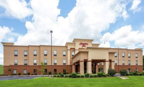 Hampton Inn Ozark