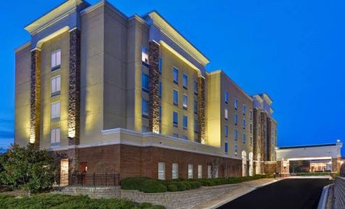 Hampton Inn & Suites Birmingham-Hoover-Galleria