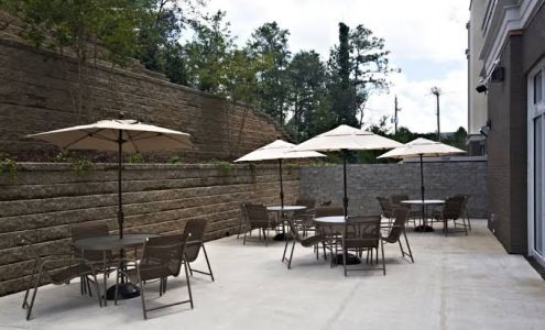 Holiday Inn Birmingham - Hoover, an IHG Hotel