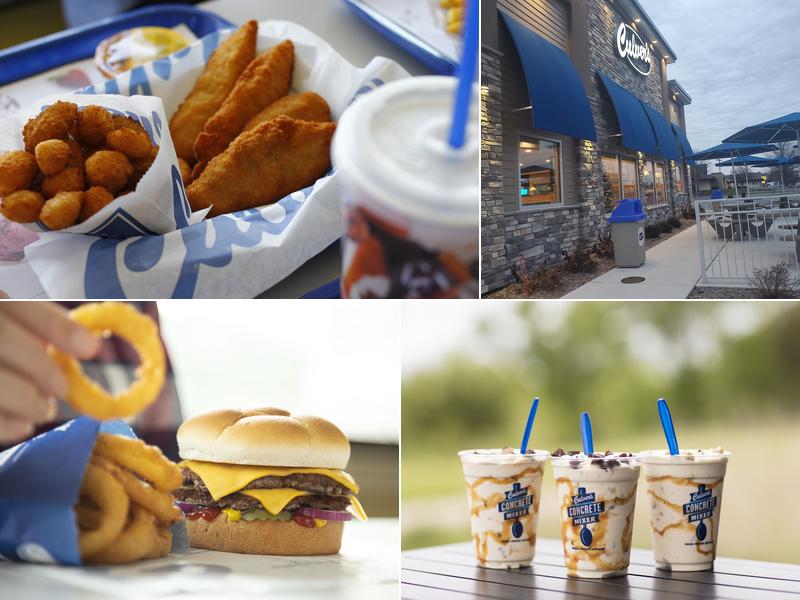 Culver’s