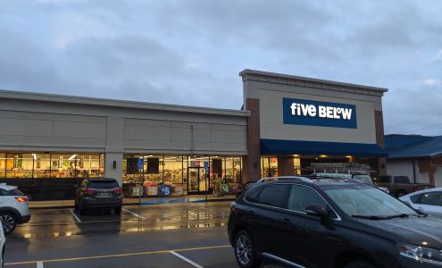 Riverchase Promenade