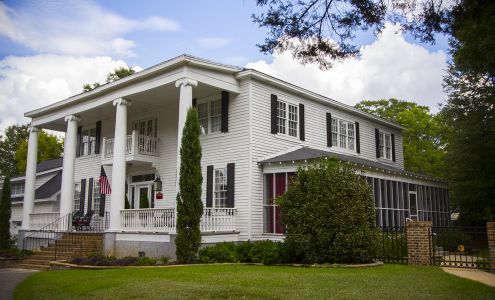 Bama Bed and Breakfast