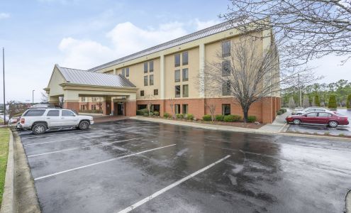 Hamilton Inn Bessemer - Birmingham