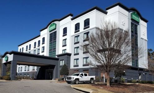 Wingate by Wyndham Tuscaloosa