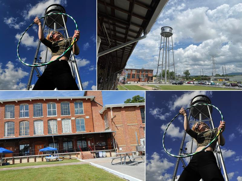 Lowe Mill ARTS & Entertainment