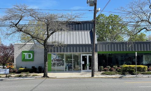 TD Bank