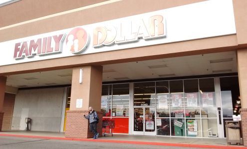 Family Dollar