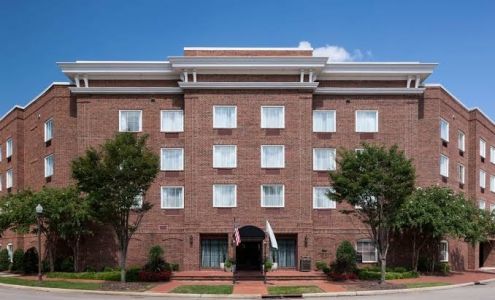 Homewood Suites by Hilton Huntsville-Village of Providence