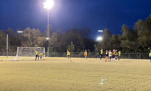 Cove Park Hampton Cove