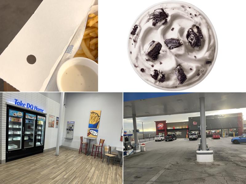 Dairy Queen Grill & Chill