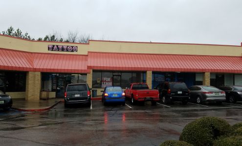 Madison Village Shopping Center