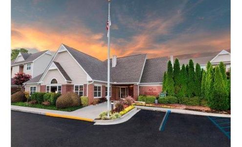 Residence Inn Huntsville