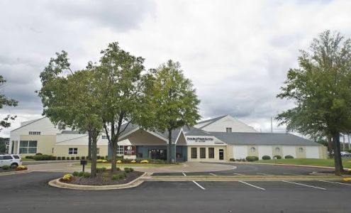 DoubleTree Suites by Hilton Hotel Huntsville South