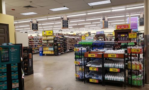 Logan Square Shopping Center