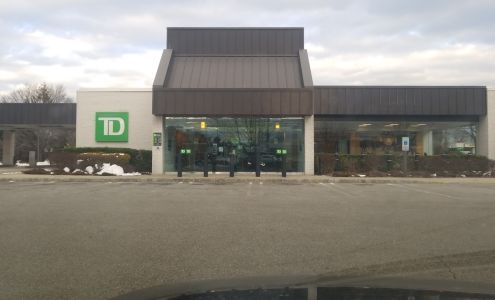 TD Bank