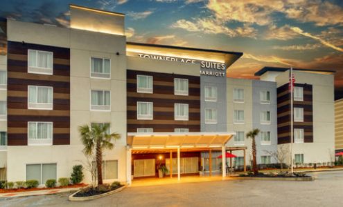 TownePlace Suites Mobile Saraland