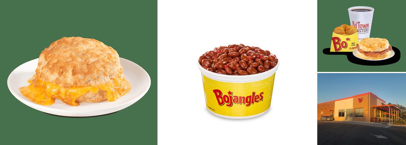 Bojangles