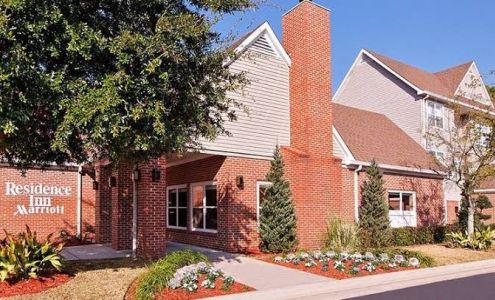 Residence Inn Mobile