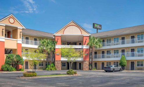 Extended Stay America - Mobile - Spring Hill