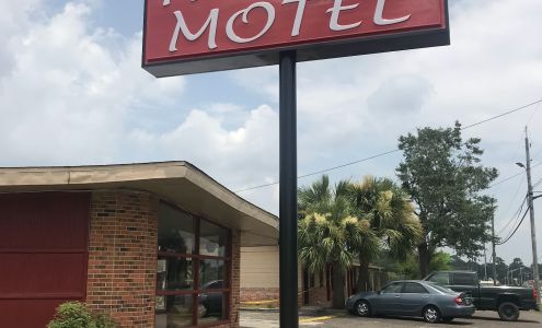 Taylor Motel