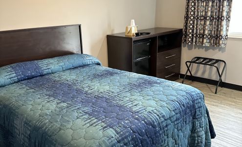 Plantation Motel & RV Trailer Park-Saraland