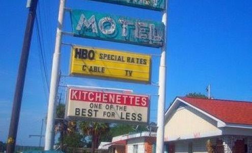 Beverly Motel