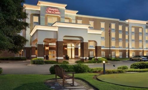 Hampton Inn & Suites Montgomery-EastChase