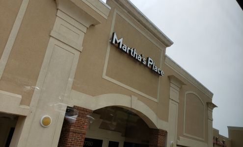 Somerset Shopping Center