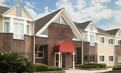 Sonesta ES Suites Montgomery