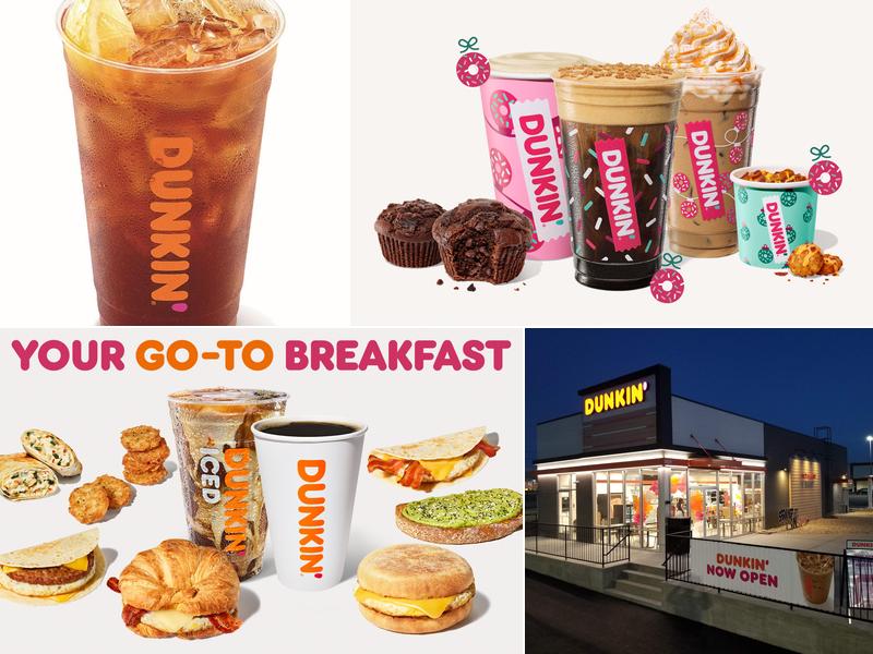 Dunkin'
