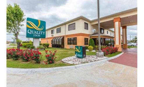 Quality Inn Montgomery South