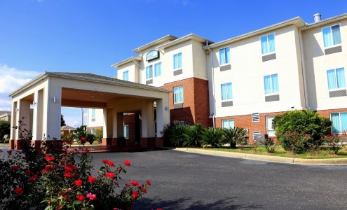 Home Inn and Suites